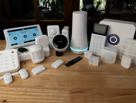 How to Choose the Right and Affordable Home Security System for Your Needs