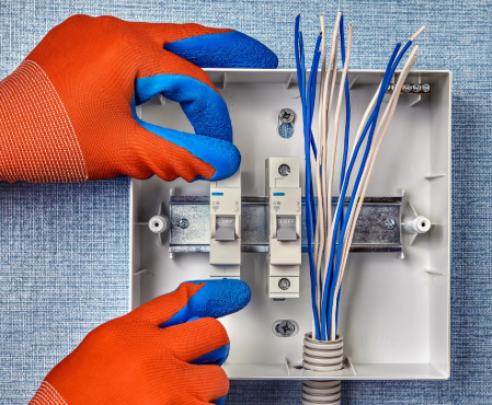 The Smart Homeowner’s Guide to Safe Electrical Repair Services