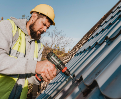 The Smart Homeowner’s Guide to Roof Repair and Maintenance