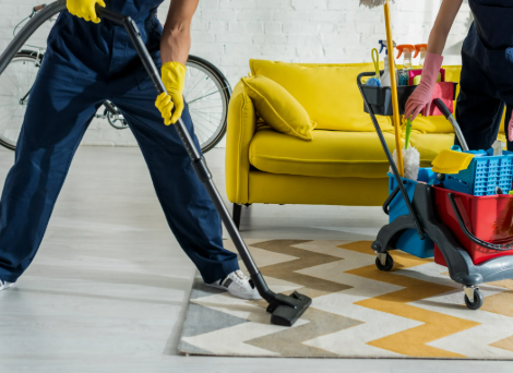 What You Need to Understand About Choosing the Right Cleaning Service