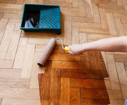 Common Mistakes to Avoid When Refinishing Hardwood Floors Yourself