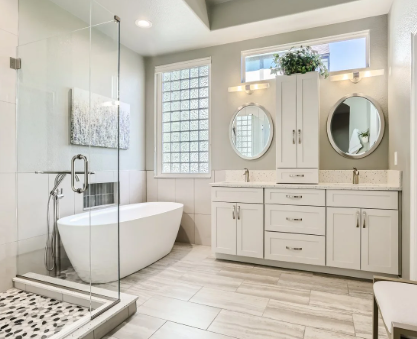 A Beginner’s Guide to Bathroom Remodeling: What to Do (and Avoid)