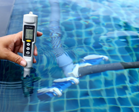 Stop Wasting Money on Pool Services—Maintain It Yourself With These 6 Tips