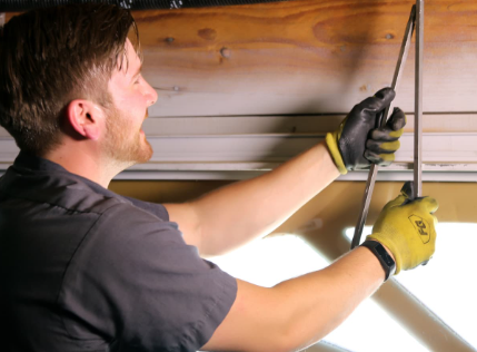 Garage Door Repair Tips: Fix Common Problems Quickly and Safely