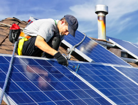 Solar Panel Installation Guide for Beginners