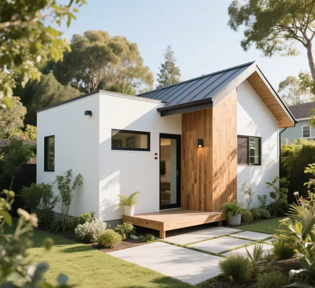 Your Guide to California ADUs: Requirements, Materials & Mistakes