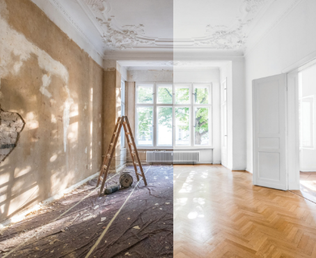 How Do Americans Renovate Homes? 6 Renovations That May Lower Your Home's Value