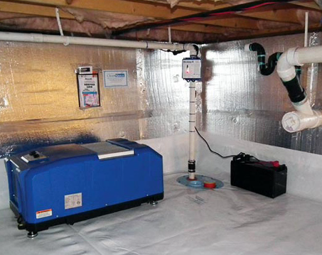 Basement Waterproofing Guide: How to Identify Moisture Problems and Fix Them Properly