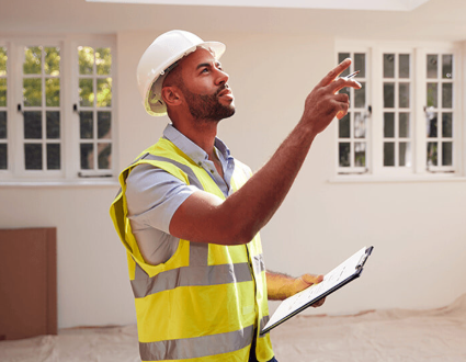 Buying or Selling a Pre-Owned Home? Here’s the Complete U.S. Home Inspection Checklist