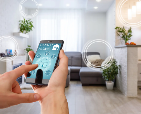 The Concept and Solutions of Smart Home Integration in the U.S.