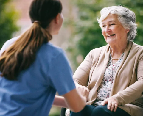 A Comprehensive Guide to Elder Care in the U.S.: Housing Options, Costs, and Government Support