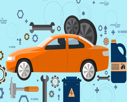 Beginner-Friendly Guide to Car Maintenance and Repairs