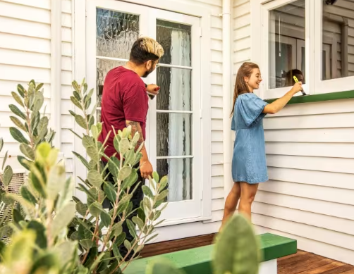 How to Maintain and Care for Your Home in Winter in the U.S.