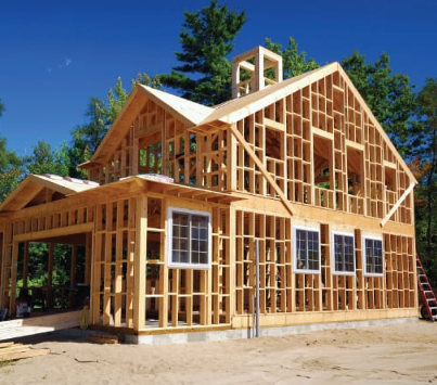 Step-by-Step Guide to Building Your Dream Home: 10 Essential Construction Stages Explained