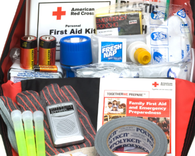 Family Emergency Kit Checklist: Prepare for Any Situation