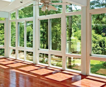 How Natural Light Influences Comfort and Mood Inside American Homes