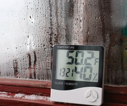 The Hidden Atmosphere: A Masterclass in Managing Household Humidity for Optimal Living